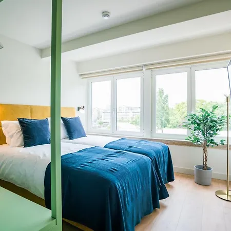 Marques Suites * Lisboa