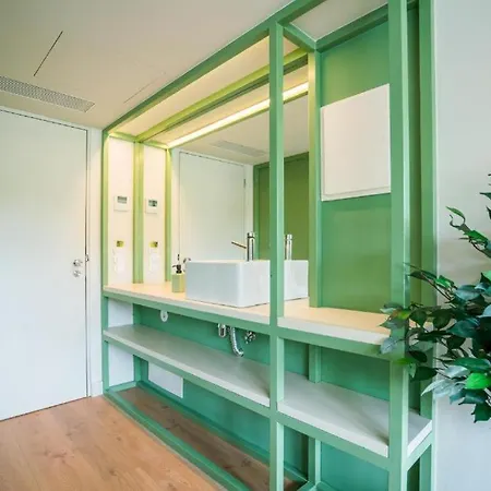 Marques Suites