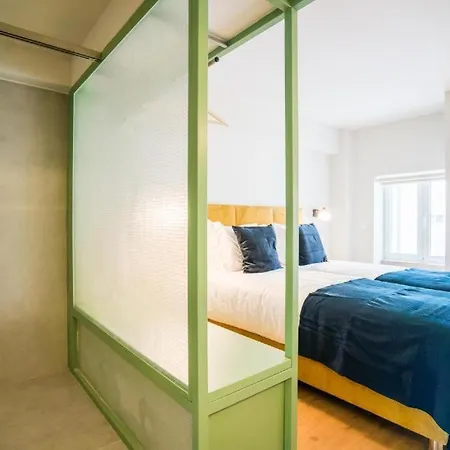 Marques Suites