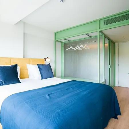 Marques Suites *