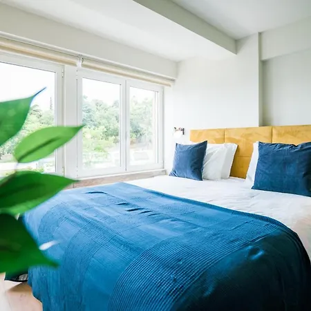 Ubytování v soukromí Marques Suites