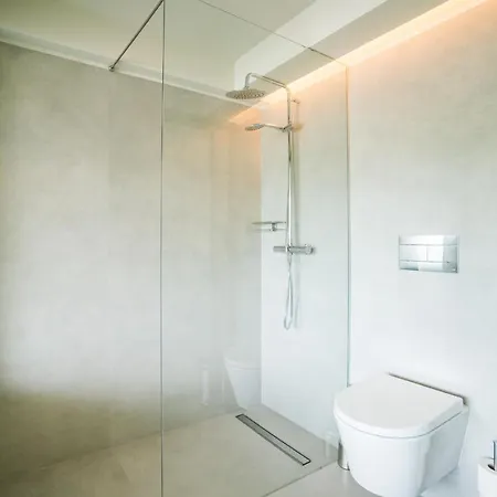 Marques Suites *