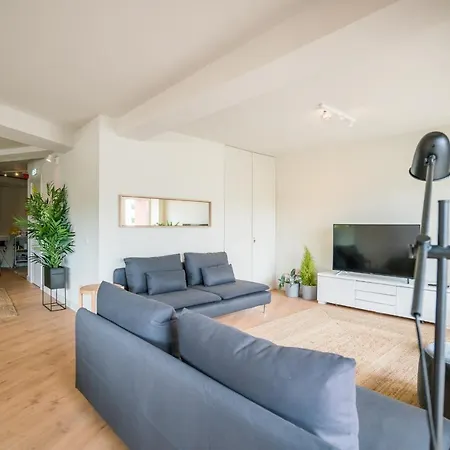 Marques Suites *