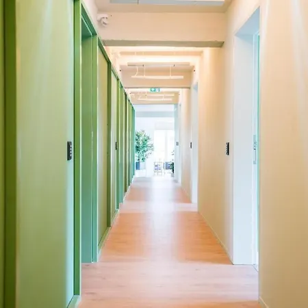 Marques Suites *