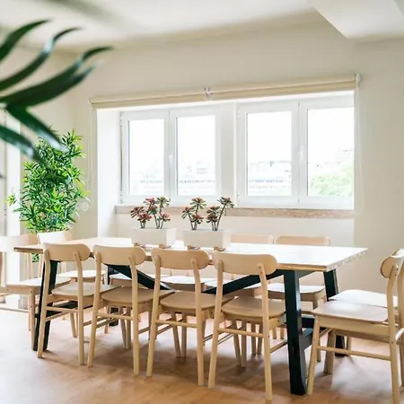 Ubytování v soukromí Marques Suites
