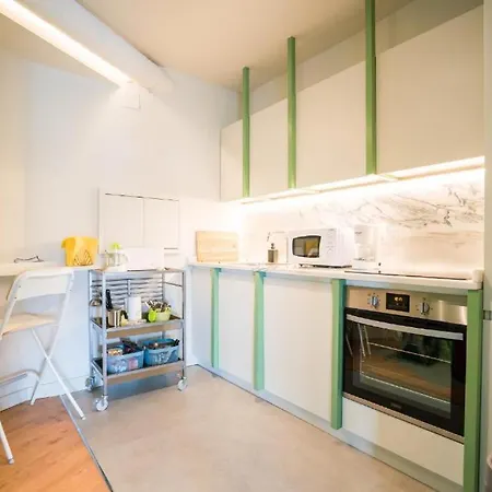 Marques Suites