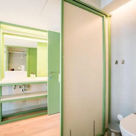 Privat bolig Marques Suites *