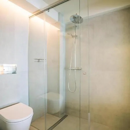 Marques Suites Lisboa