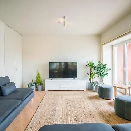 בית אירוח Marques Suites *