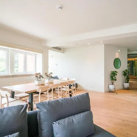Marques Suites *