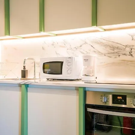 Marques Suites * Lisboa